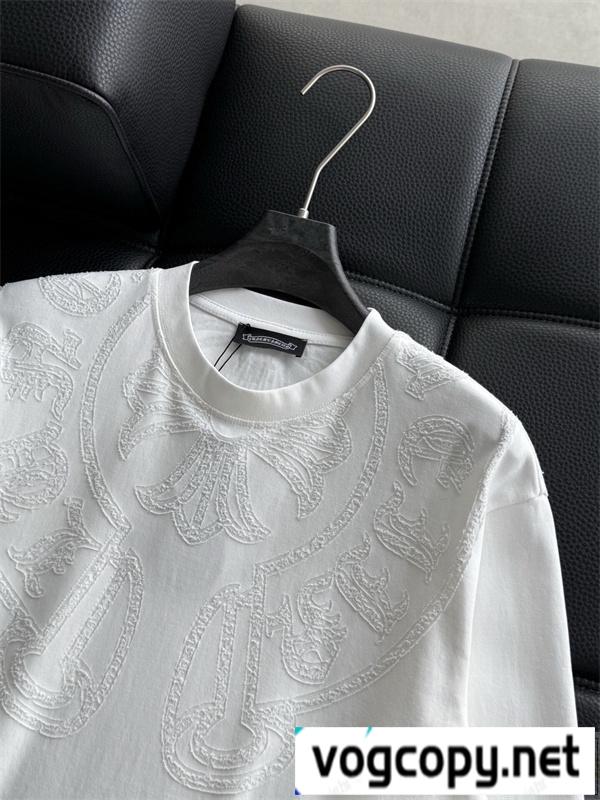 クロムハーツ 偽物 長袖Tシャツ