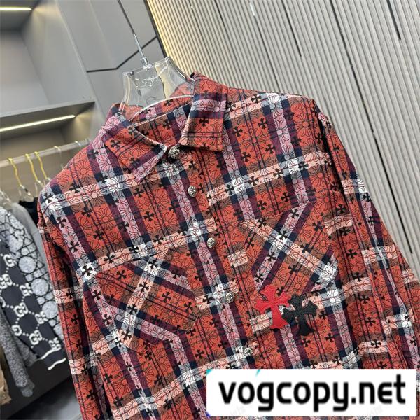 クロムハーツ 偽物 ジャケット