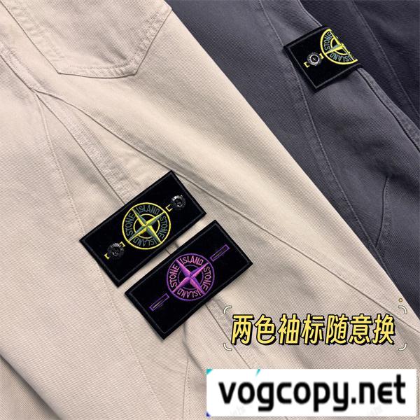STONE ISLAND スーパーコピー カジュアルパンツ