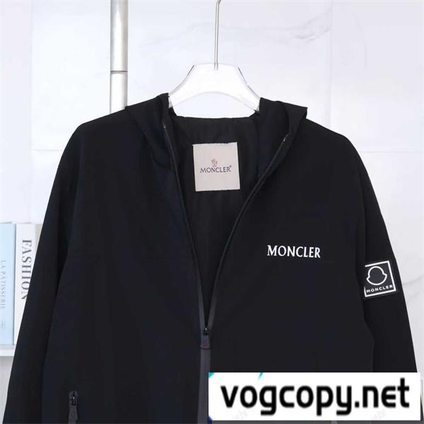 MONCLER 偽物 ジャケット