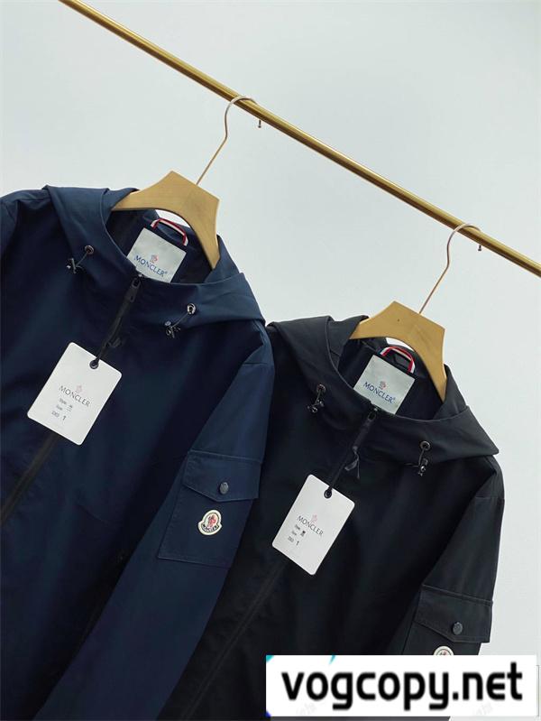 MONCLER 偽物 ジャケット