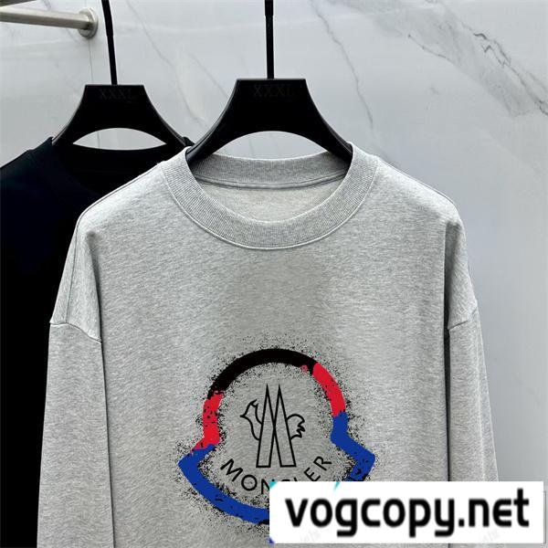 MONCLER 偽物 トレーナー