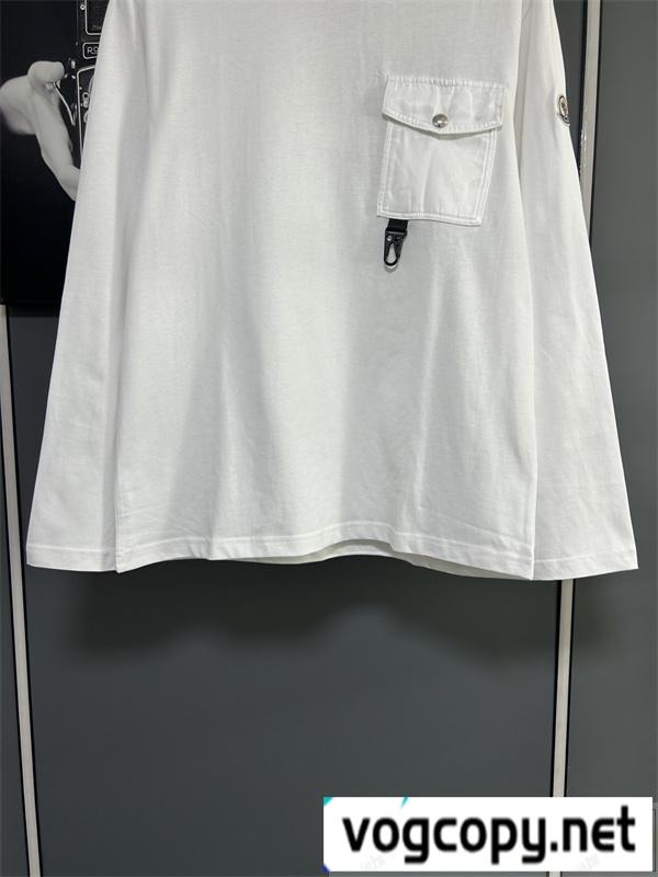 MONCLER 偽物 長袖Ｔシャツ