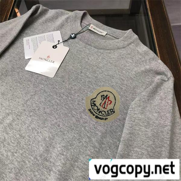 MONCLER 偽物 セーター