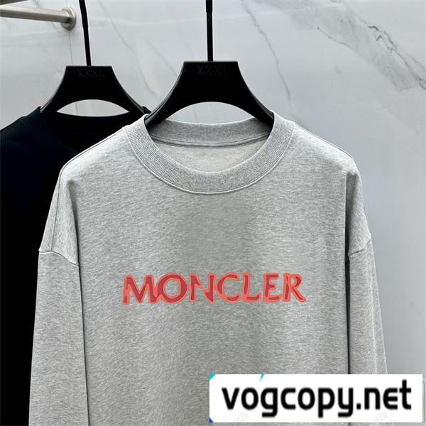 MONCLER 偽物 トレーナー