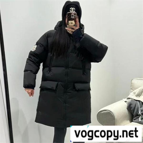 MONCLER 偽物 ダウンジャケット