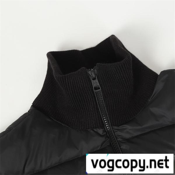 MONCLER 偽物 ダウンジャケット