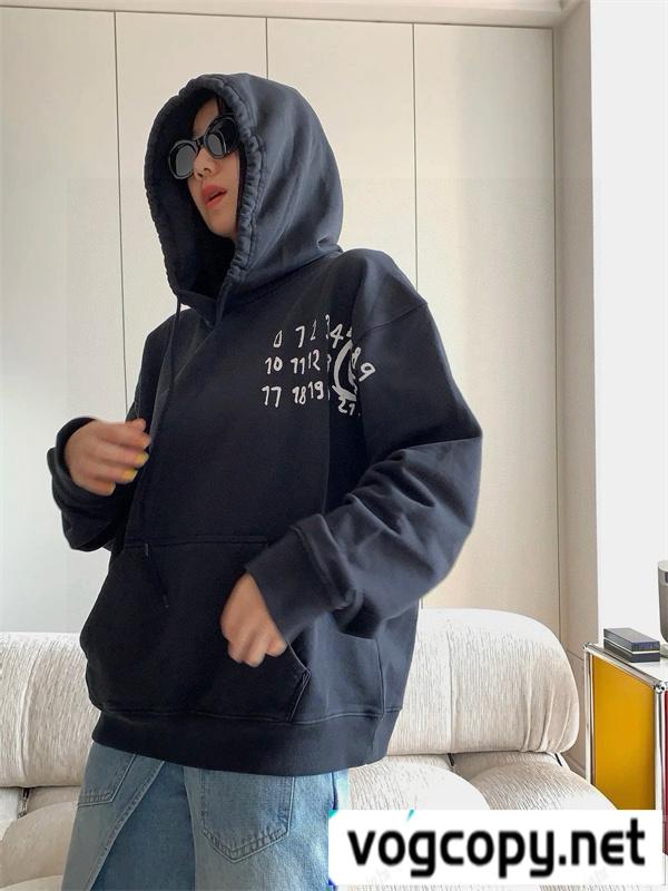 Maison Margiela コピー パーカー