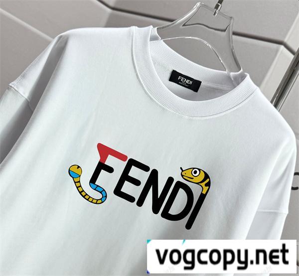 フェンディ スーパーコピー トレーナー