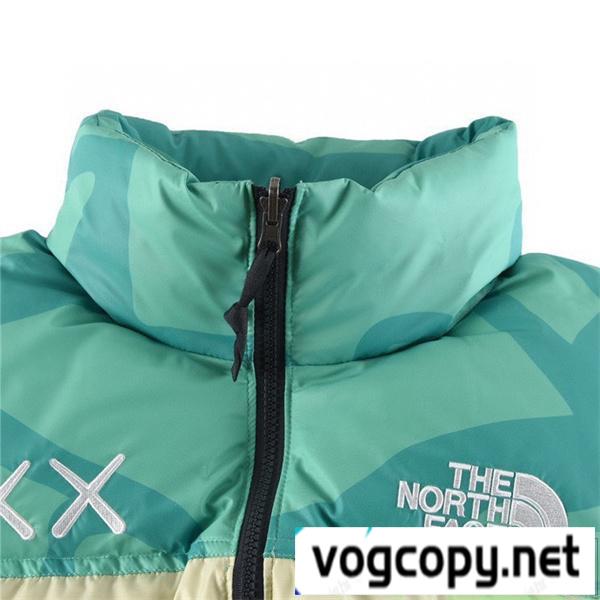THE NORTH FACE コピー ダウンジャケット