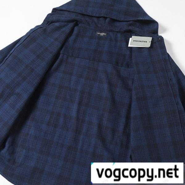 BALENCIAGA ピー パーカー
