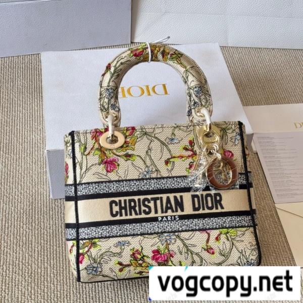 DIOR コピー トートバッグ