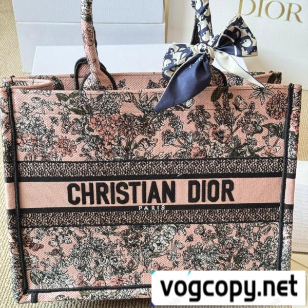 DIOR コピー トートバッグ