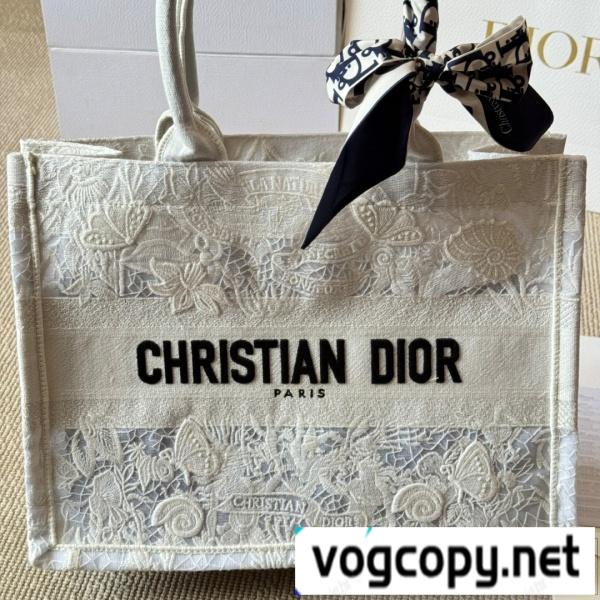 DIOR コピー トートバッグ