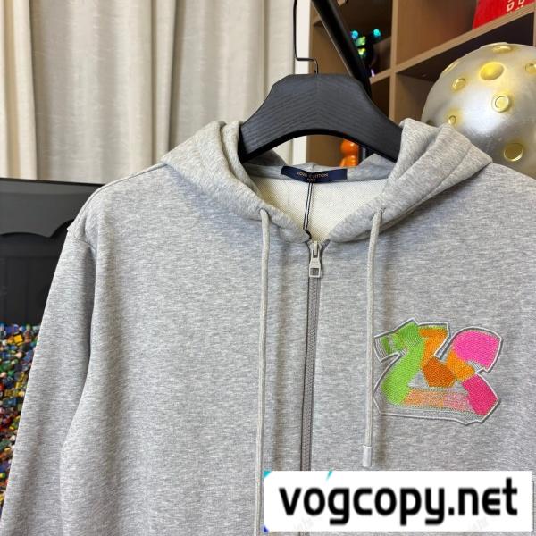LOUIS VUITTON コピー パーカー