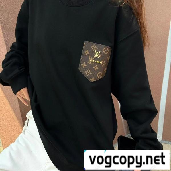 LOUIS VUITTON コピー トレーナー