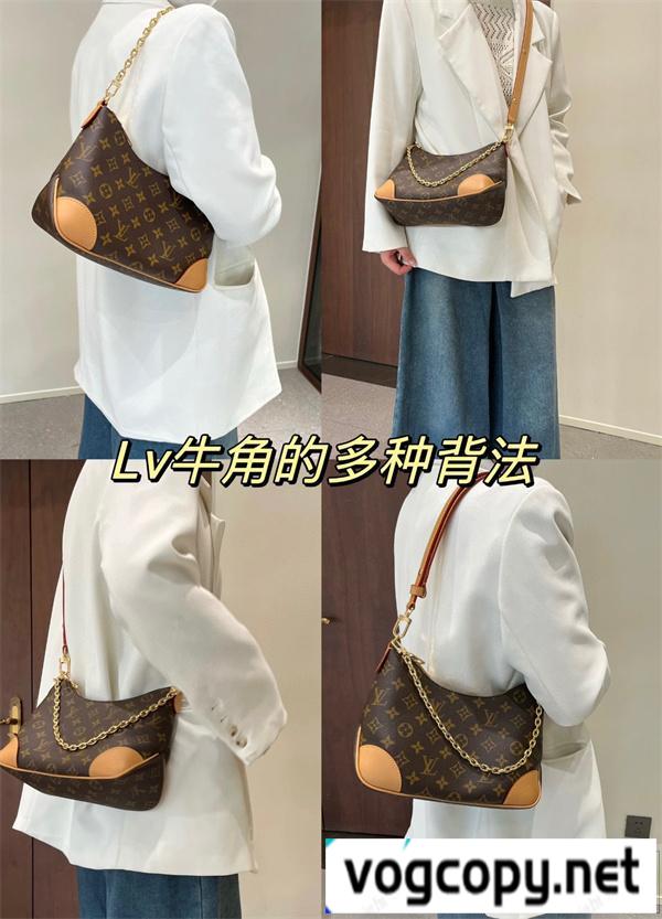 LOUIS VUITTON コピー ショルダーバッグ
