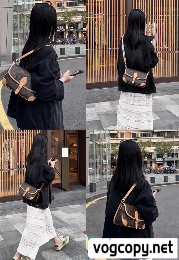 LOUIS VUITTON コピー ショルダーバッグ