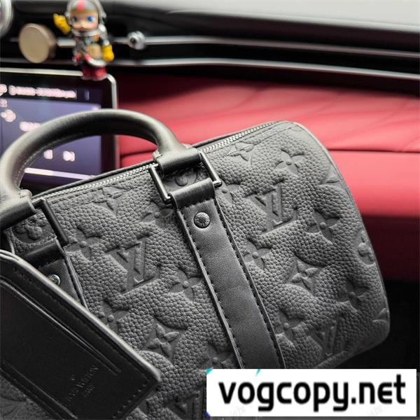 LOUIS VUITTON コピー ボストバッグ