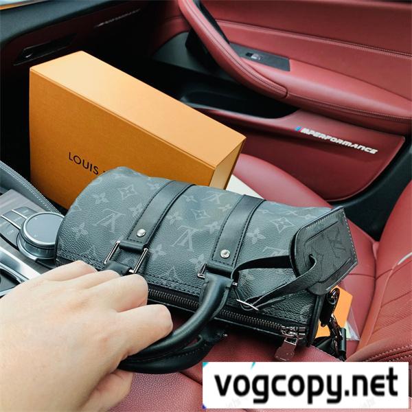 LOUIS VUITTON コピー ボストバッグ