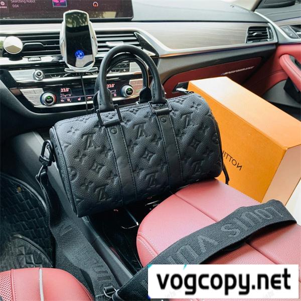 LOUIS VUITTON コピー ボストバッグ