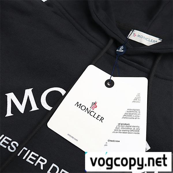 MONCLER コピー パーカー