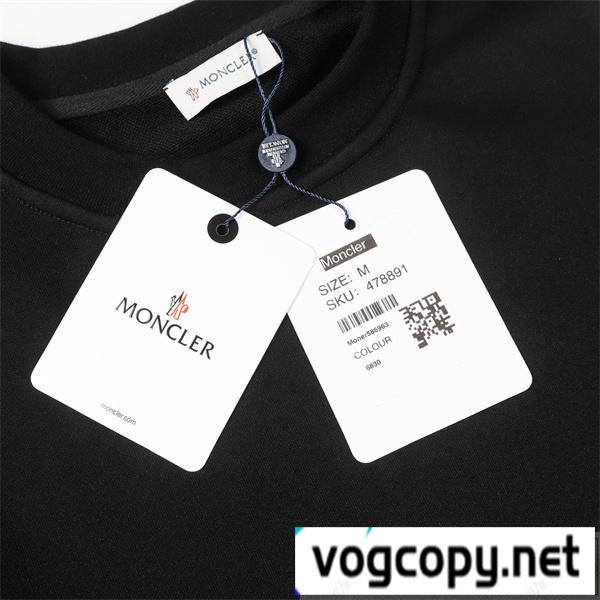 MONCLER コピー トレーナー