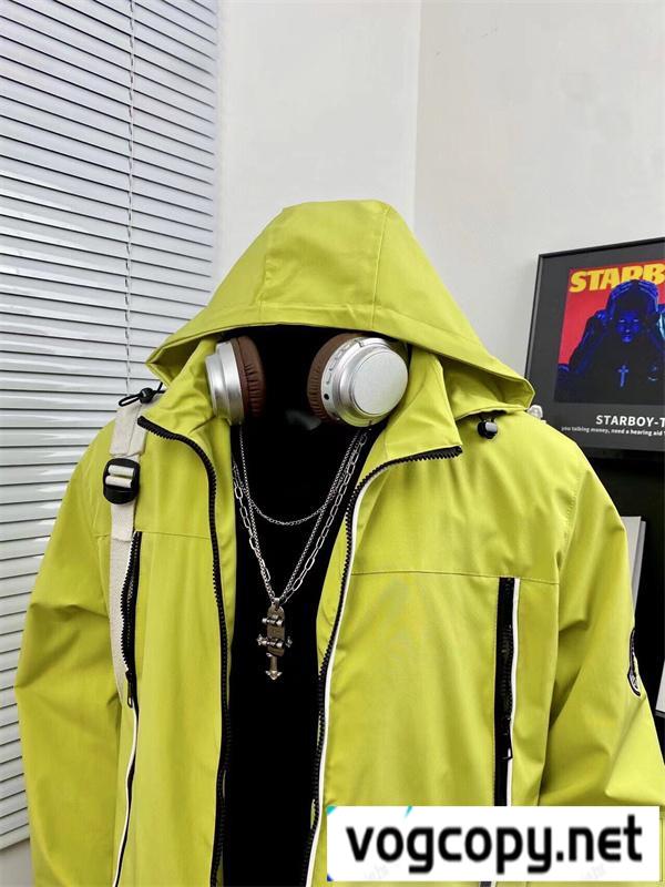 MONCLER コピー ジャケット