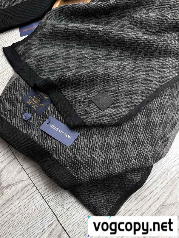 LOUIS VUITTON コピー マフラー