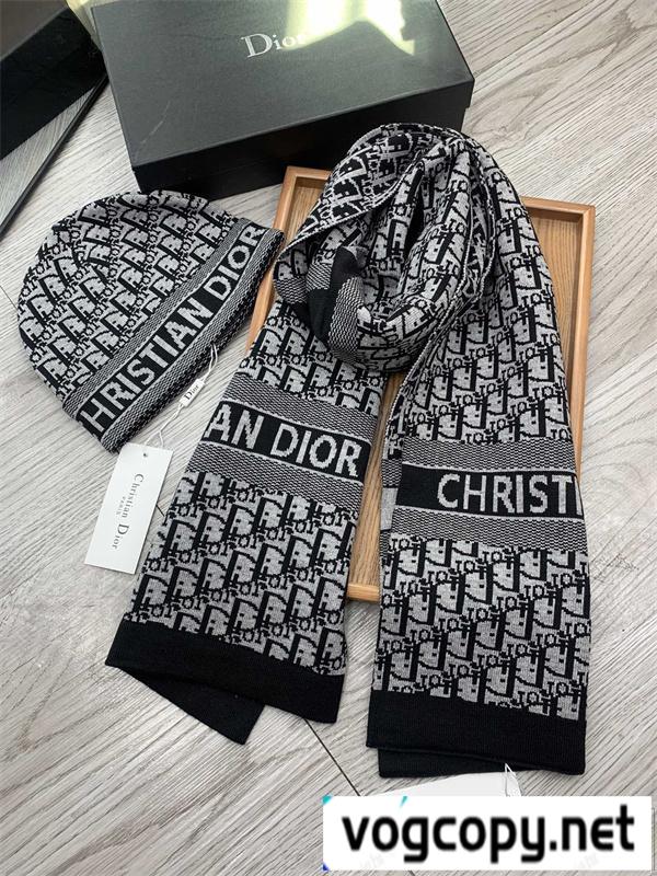 DIOR コピー マフラー