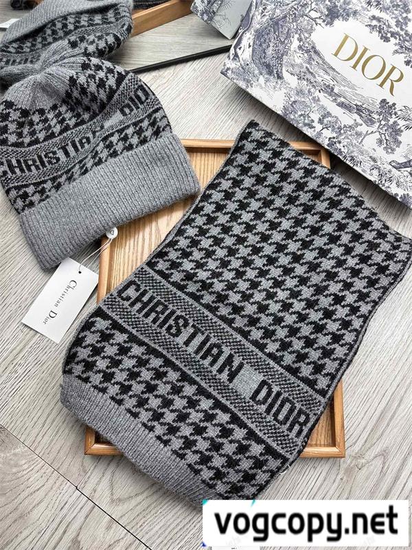 DIOR コピー マフラー