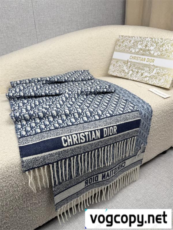 DIOR 偽物 マフラー