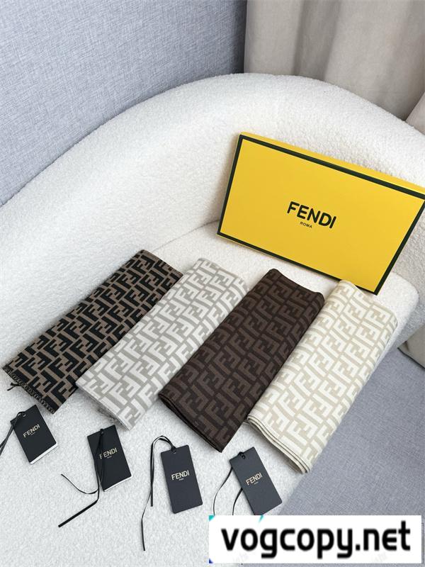 FENDI スーパーコピー マフラー
