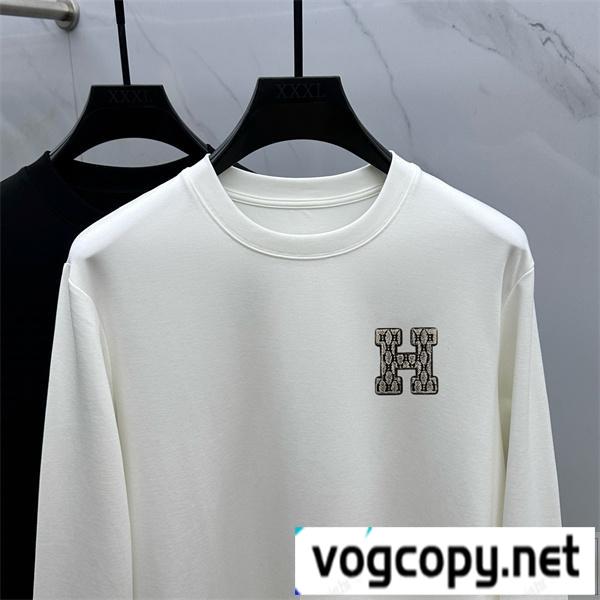 エルメス 偽物 長袖Ｔシャツ