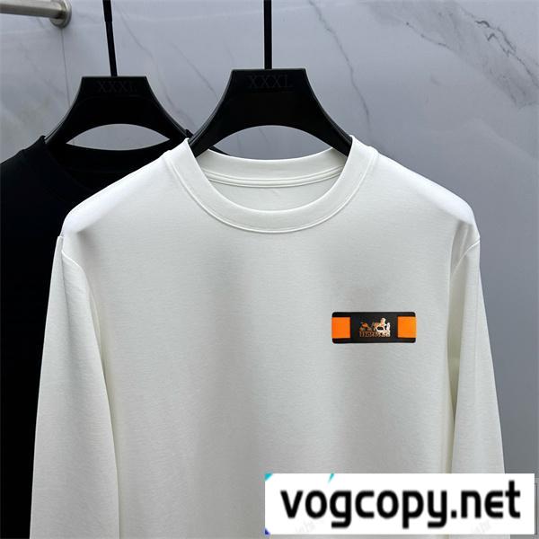 エルメス 偽物 長袖Ｔシャツ