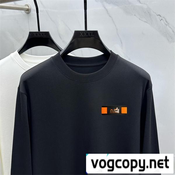 エルメス 偽物 長袖Ｔシャツ