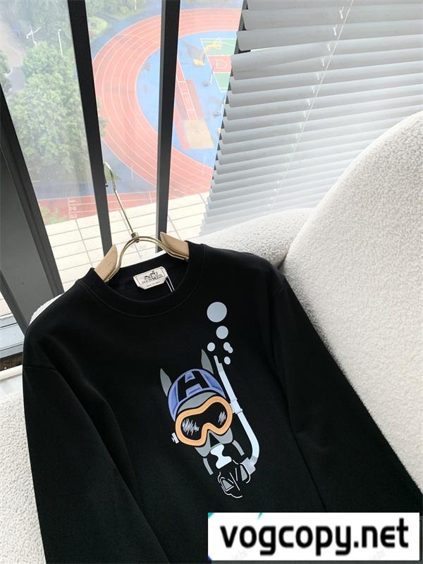 エルメス 偽物 長袖Ｔシャツ