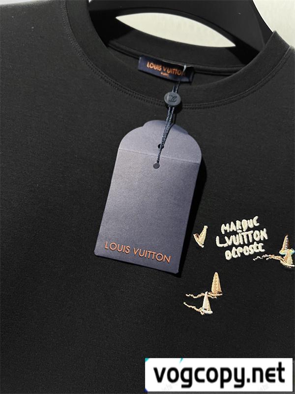 LOUIS VUITTON コピー 長袖Ｔシャツ