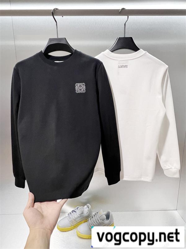 ロエベ スーパーコピー 長袖Ｔシャツ