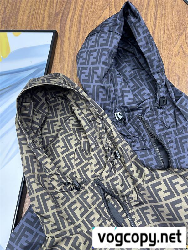 FENDI スーパーコピー ジャケット
