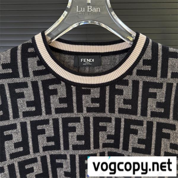 FENDI スーパーコピー セーター