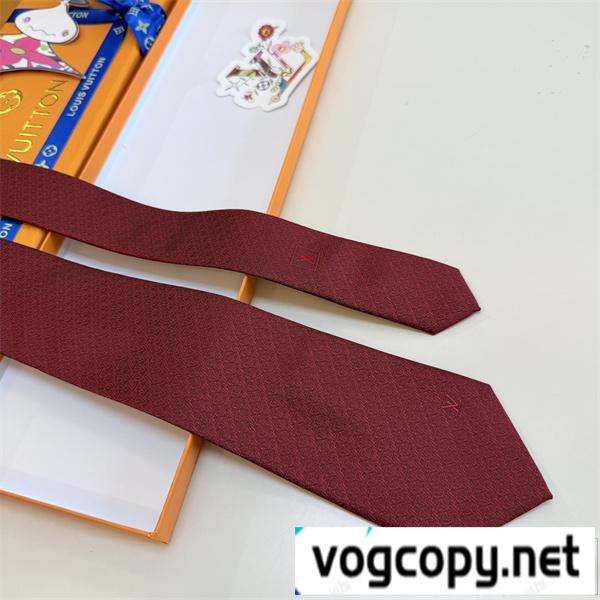 LOUIS VUITTON コピー ネクタイ