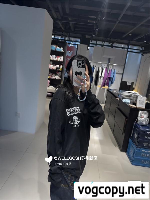 クロムハーツ コピー 長袖Tシャツ