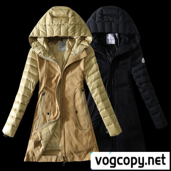 大活躍　MONCLER　モンクレール　レディース　万能シンプルなダウンジャケット.