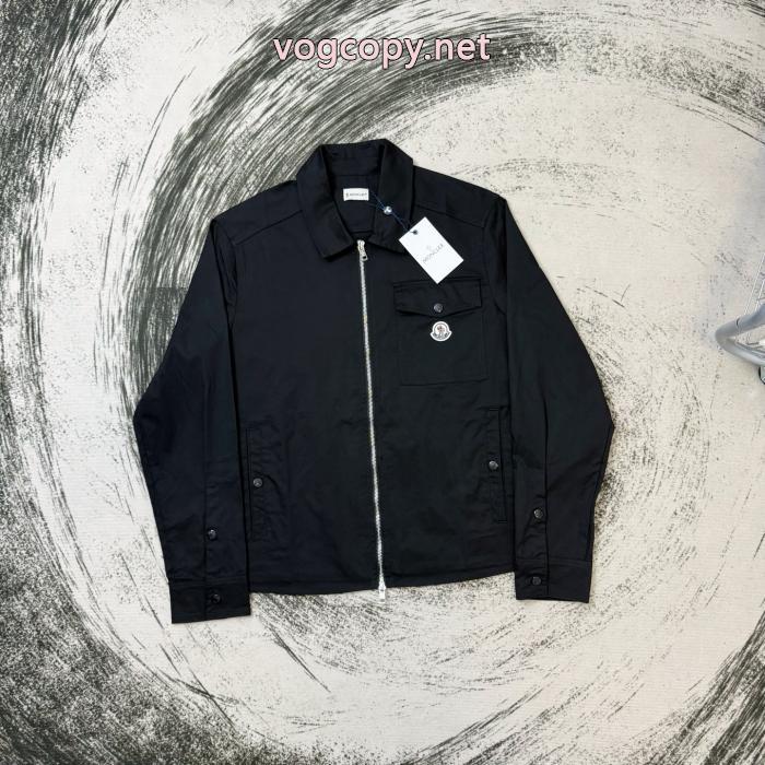 ブランド 偽物 激安ロゴが素敵秋冬特別販売話題沸騰中MONCLERジャケット_0_2
