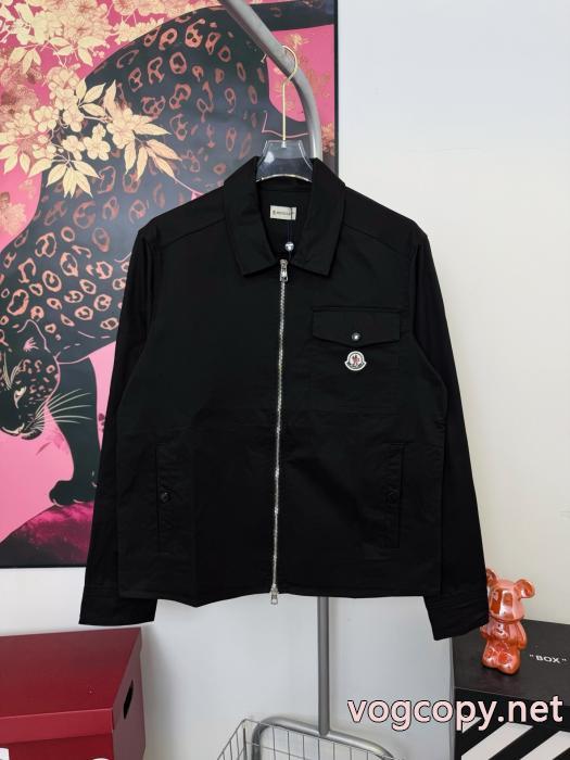 ブランド 偽物 激安ロゴが素敵秋冬特別販売話題沸騰中MONCLERジャケット_0_4