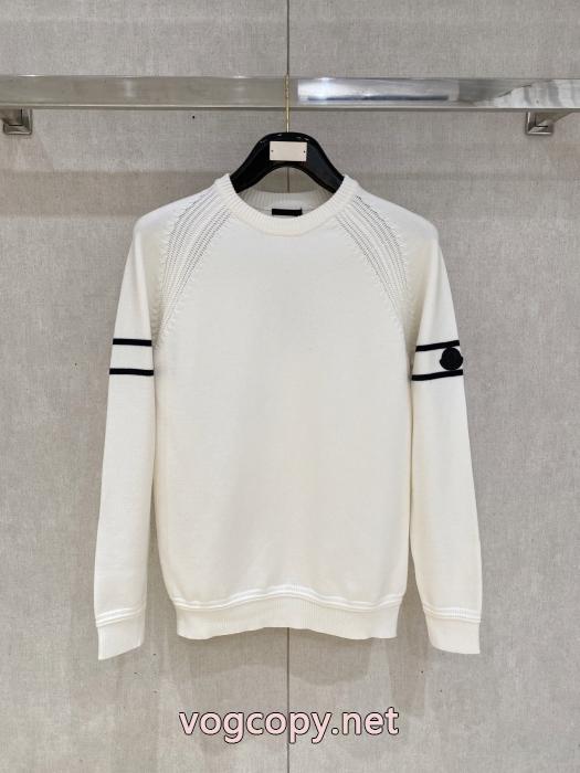 Monclerモンクレール2025秋冬新作セーター_0_1
