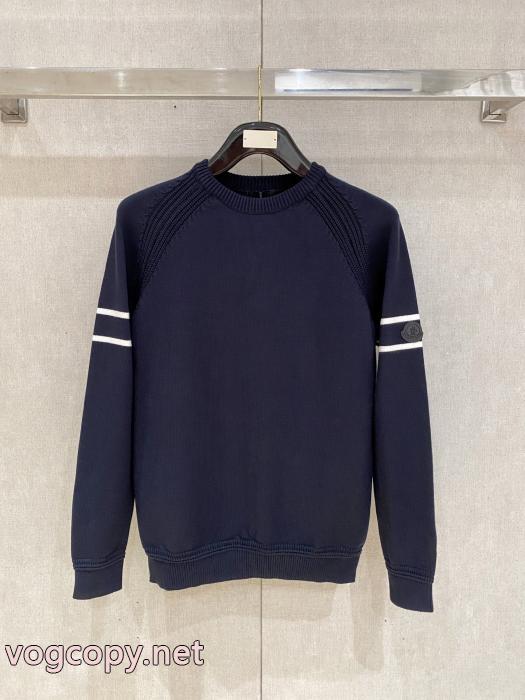 Monclerモンクレール2025秋冬新作セーター_0_4