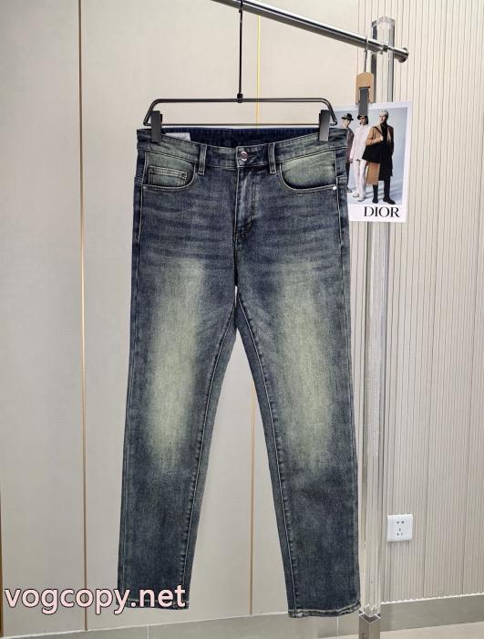 MONCLER2025秋冬の新作メンズジーンズ新発売_0_4