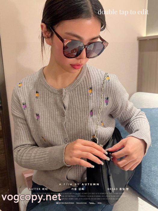 Dior高級茶色のブルーライト防止サングラスセット_0_2